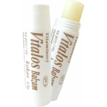 Vitalos Kokos balzam na pery SPF5 4,5 g