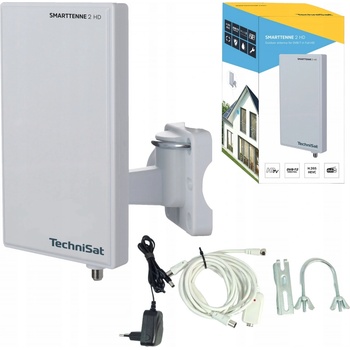 TechniSat SmartTenne2HD