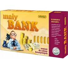 Adamigo malá banka