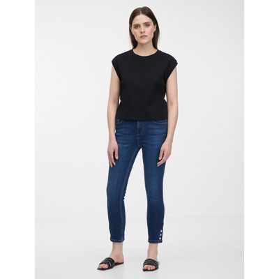 Orsay Тъмносини skinny fit дънки ORSAY Orsay | Sin | ЖЕНИ | 28-29/32