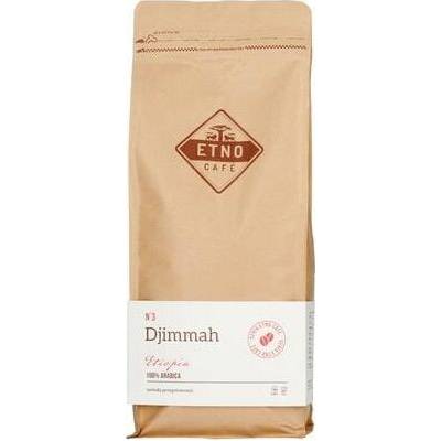 Etno Cafe Etiopia Djimmah 1 kg