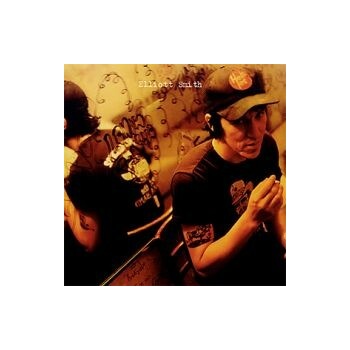 Smith Elliott - Either/Or CD