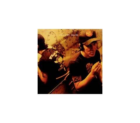 Smith Elliott - Either/Or CD