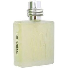 Cerruti 1881 Pour Homme toaletní voda pánská 100 ml tester