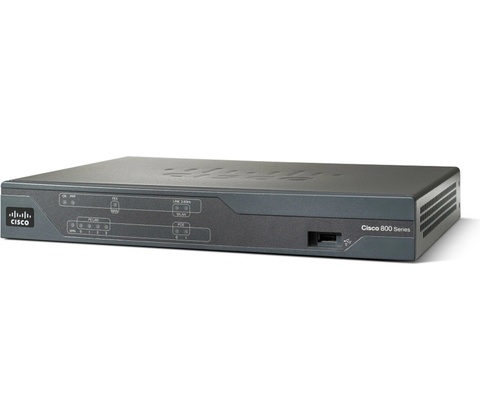 Cisco C888-K9