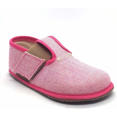 Pegres Barefoot BF01 růžové