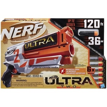 Hasbro Nerf Ultra Two