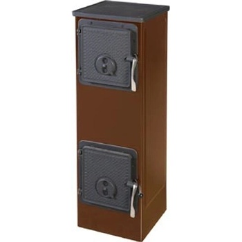 Thorma Petry Kerpen 2U4P b hnědá