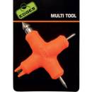 Fox Edges Multi Tool Orange