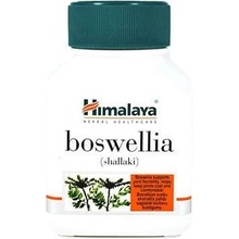 Himalaya Boswellia 60 kapsúl