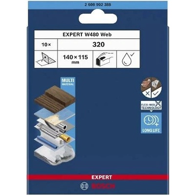Bosch 2.608.902.388