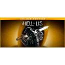 Hell is Us (Deluxe Edition)