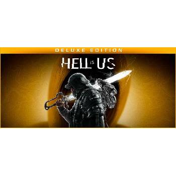 Hell is Us (Deluxe Edition)