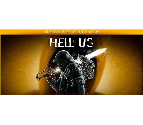 Hell is Us (Deluxe Edition)
