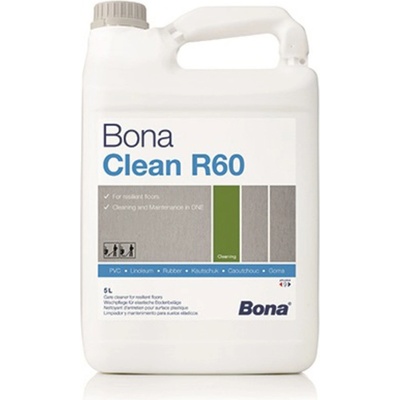 Bona Clean R60 5 l