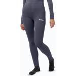 Jack Wolfskin Дамски термоактивен панталон Infinite Warm graphite на Jack Wolfskin