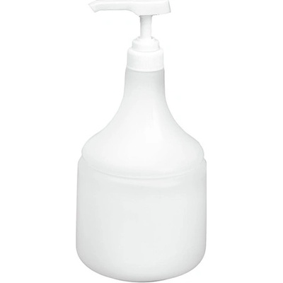 Sibel Fľaška na šampón s dávkovačom - 1000 ml 0900352