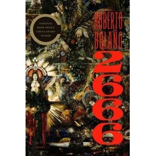 2666 Bolano Roberto Paperback