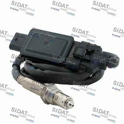NOx-Senzor, NOx-Katalyzátor SIDAT 82.3049