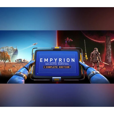 Empyrion Galactic Survival Complete