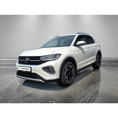 Volkswagen T-Cross 1.5 TSI ACT R-Line 110 kW