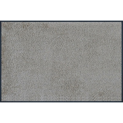 wash+dry Rohožka Monocolour Cool Grey 120 x 180 cm