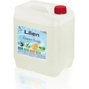 Lilien Olive milk tekuté mydlo 5 l