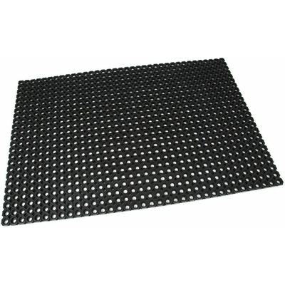 Flomat Octomat Elite černá 60 x 80 x 2,3 cm