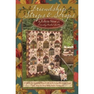 Friendship Strips & Scraps (ISBN: 9781935726012)