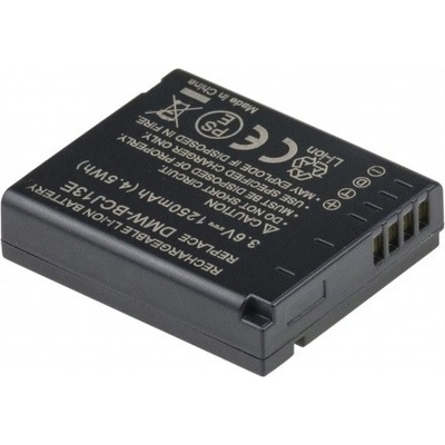 T6 power Panasonic DMW-BCJ13 1250mAh DCPA0031