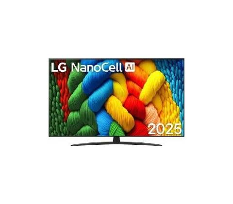 LG 55NANO81A6A