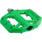 Shimano Платформен педал Shimano Pedal PD-GR400 Platform pedals - Green - размер One Size (860-4386-0311)