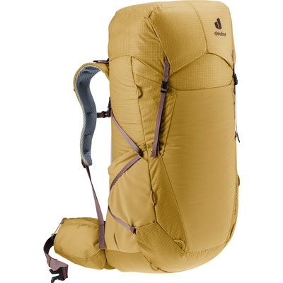 Deuter Aircontact Ultra 50 + 5 hnedá