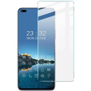  Удароустойчив стъклен протектор за екран марка IMAK за Huawei Nova 8i