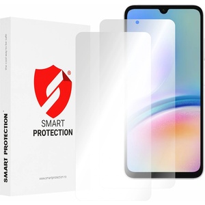  Протектор - самолекуващ [2 броя] за Samsung Galaxy A05 / A05s - Smart Protection Classic - Прозрачен