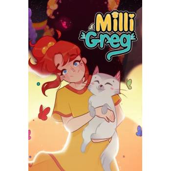 2ndBoss Milli & Greg (PC)