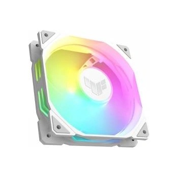 ASUS TUF Gaming TR120 ARGB - case fan kit - reverse blade