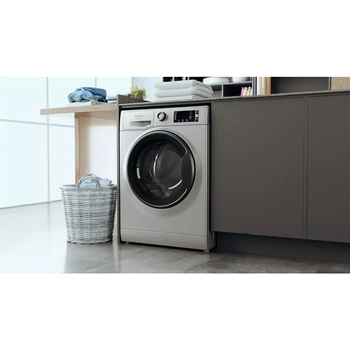 Image 1 of Hotpoint-Ariston NLCD946SSAEUN