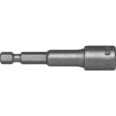 MAGNA 232160 Násadec vnút. 6-hran 7 stopka 1/4" E6,3 L 65 mm