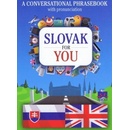 Slovak for you