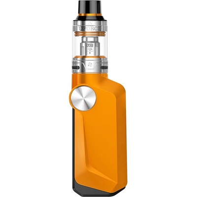 VooPoo Mojo Kit s UFORCE 2600 mAh Oranžový 1 ks