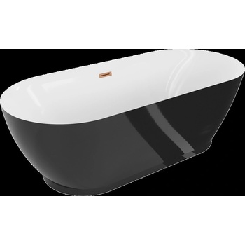 MEXEN Roxy 180 x 85 cm 51201808575-65