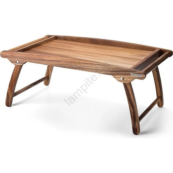 Image 1 of Continenta C4868 - Поднос за легло акация (GG179)