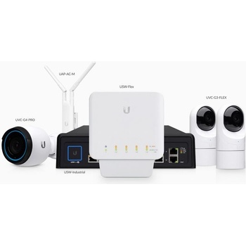 Ubiquiti USW-Flex