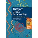 Rozvoj grafomotoriky