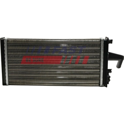 Výměník tepla pro vnitřní vytápění FAST FT55001