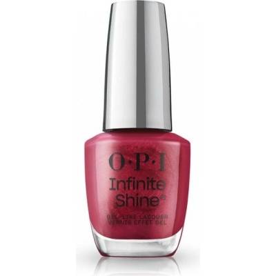 OPI Infinite Shine Silk lak na nehty s gelovým efektem Really a Wainteress 15 ml