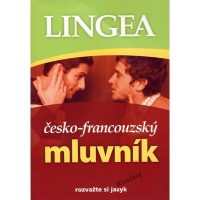 Česko francouzský mluvník
