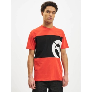 Ecko Unltd Мъжка червена тениска Ecko Unltd EckoMODEL456 SALE - , размер L