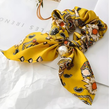 HARAHU Гумичка за коса bo-19009 - Тип3 kp19009 (bo-19009)